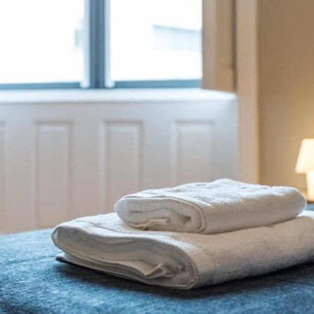 Serenata Boutique Rooms Porto Exterior photo