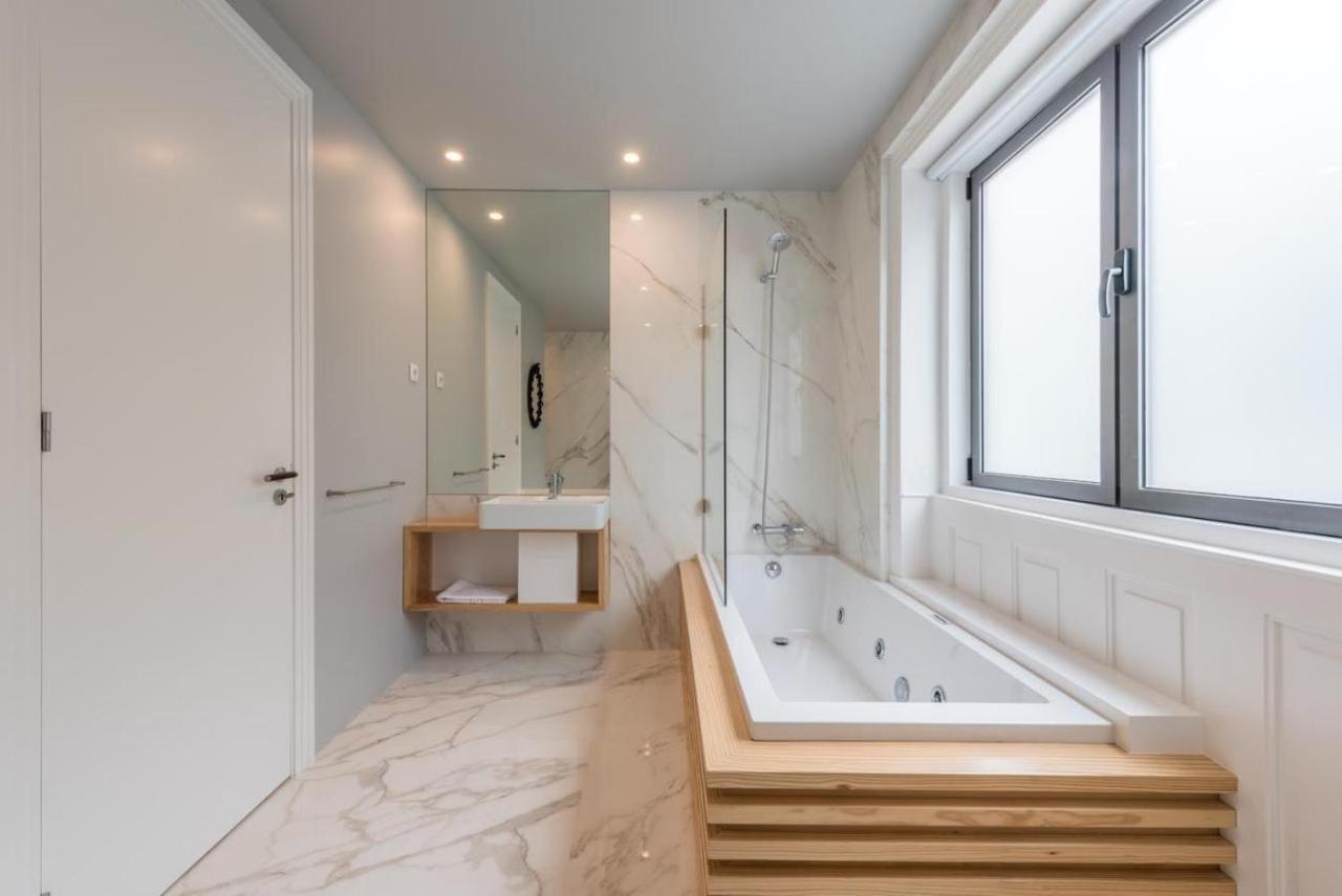 Serenata Boutique Rooms Porto Room photo