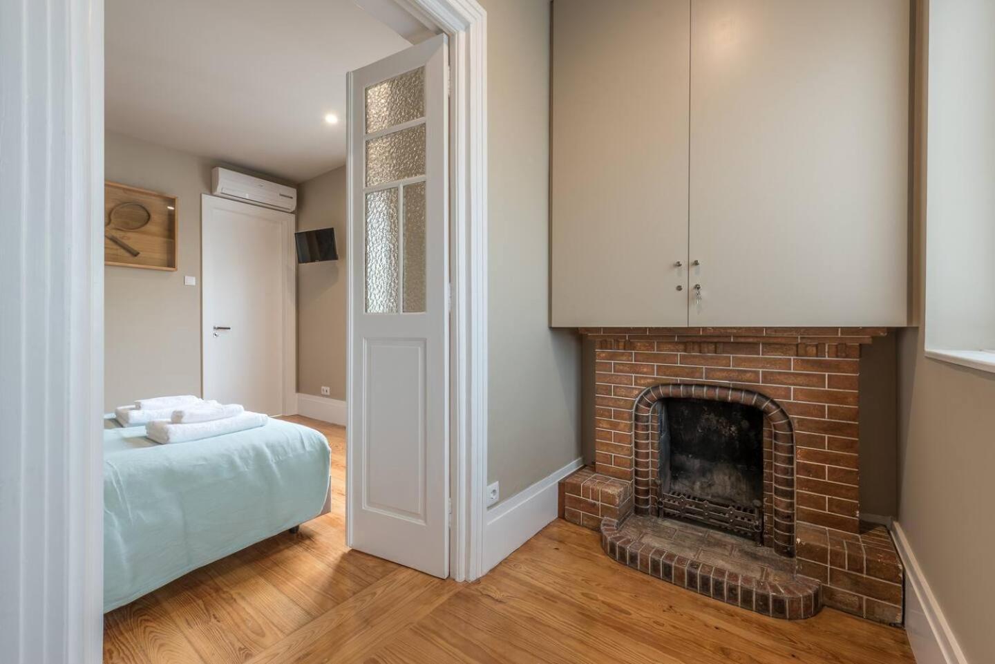 Serenata Boutique Rooms Porto Room photo