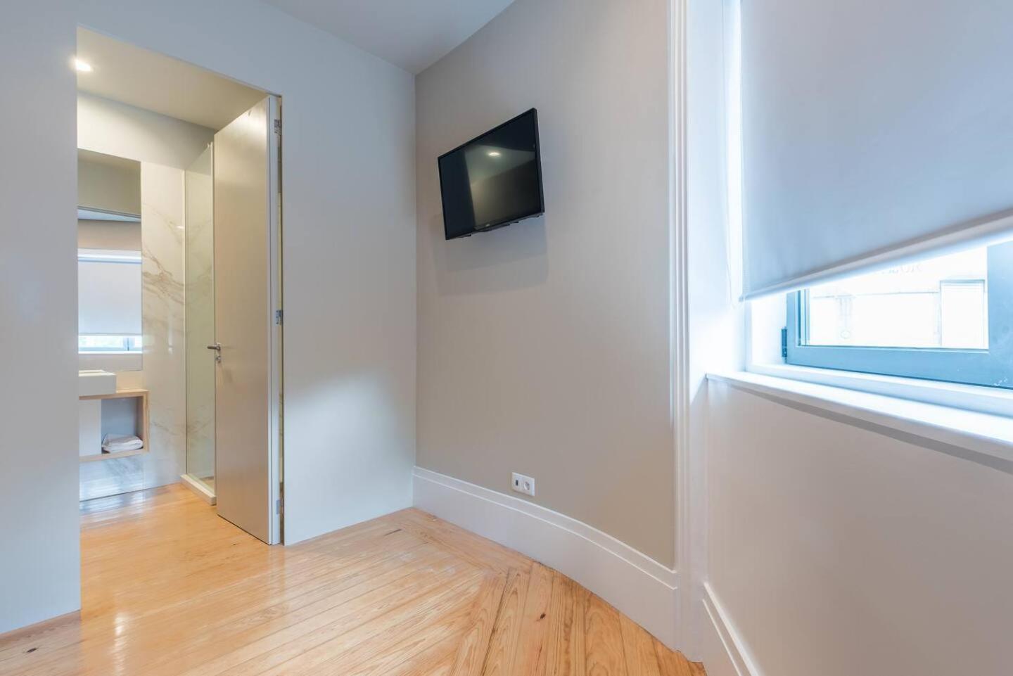 Serenata Boutique Rooms Porto Room photo