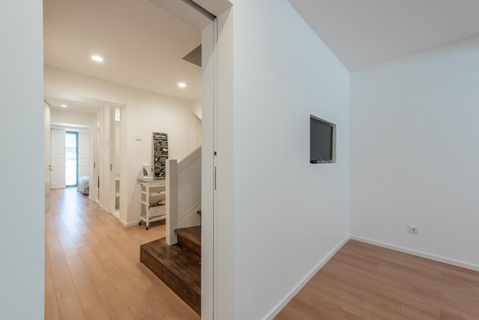 Serenata Boutique Rooms Porto Room photo
