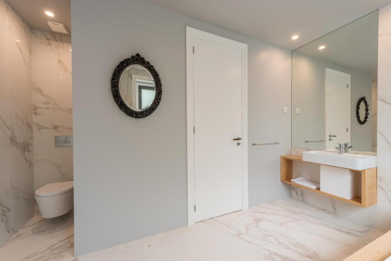 Serenata Boutique Rooms Porto Room photo