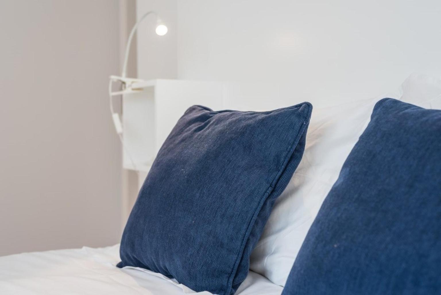Serenata Boutique Rooms Porto Room photo