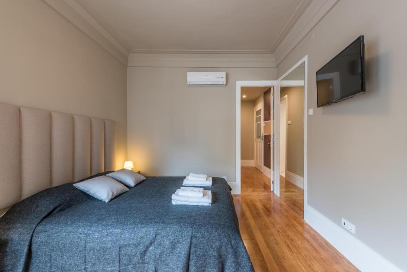 Serenata Boutique Rooms Porto Room photo