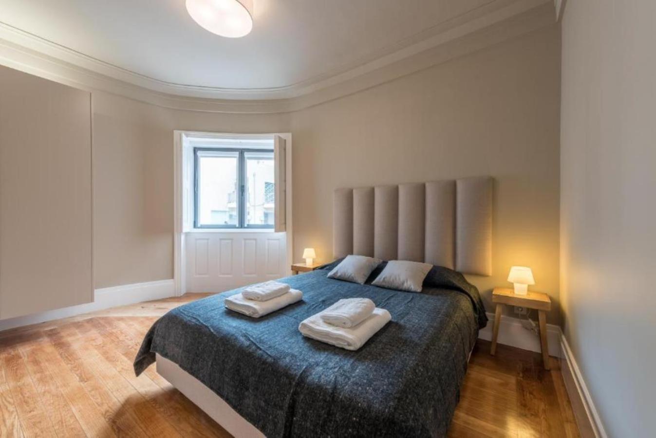 Serenata Boutique Rooms Porto Room photo