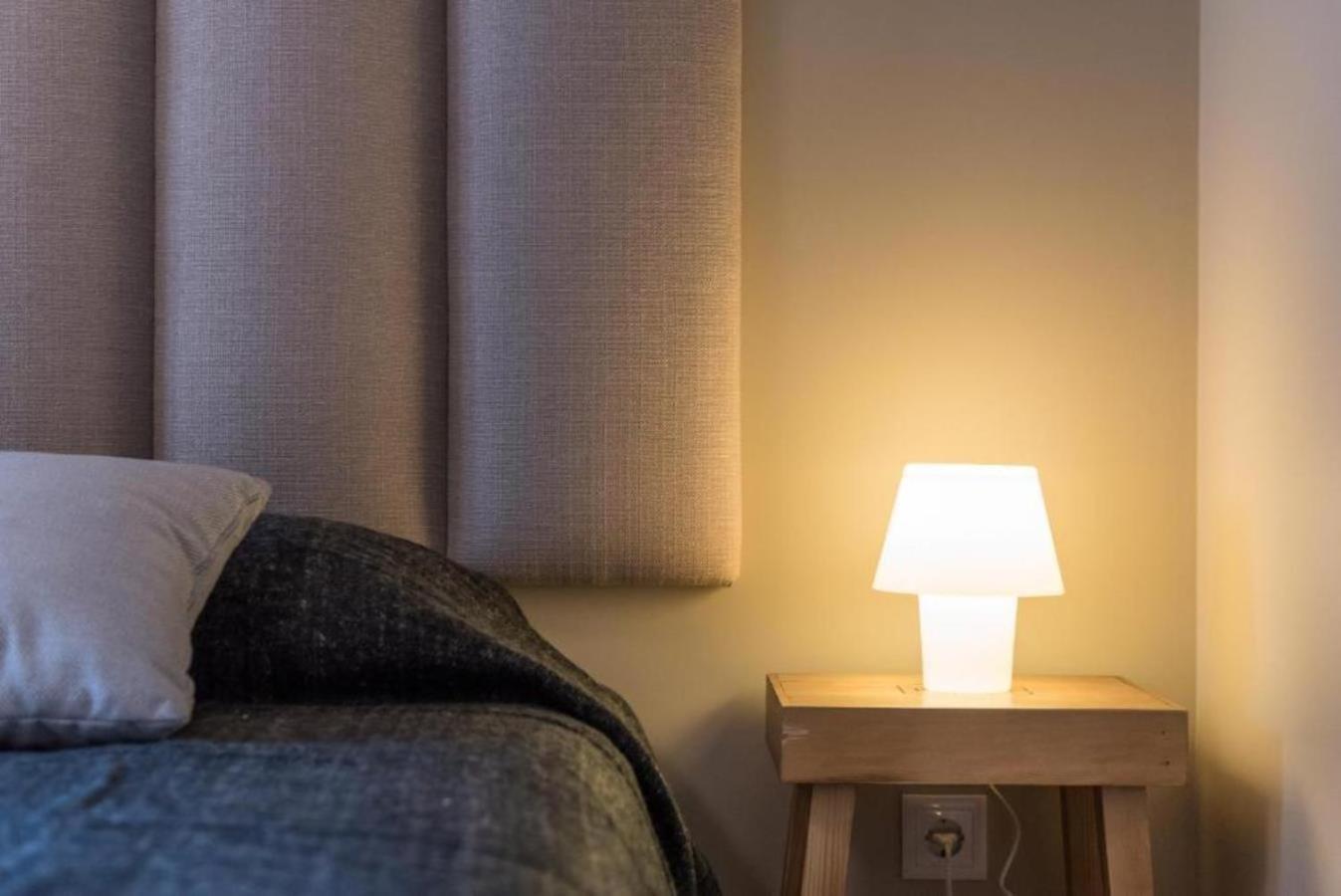 Serenata Boutique Rooms Porto Room photo