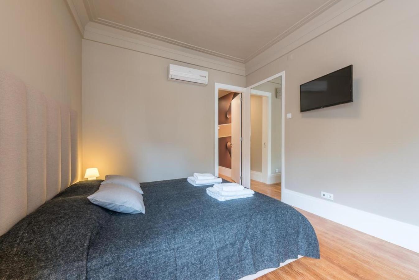 Serenata Boutique Rooms Porto Room photo