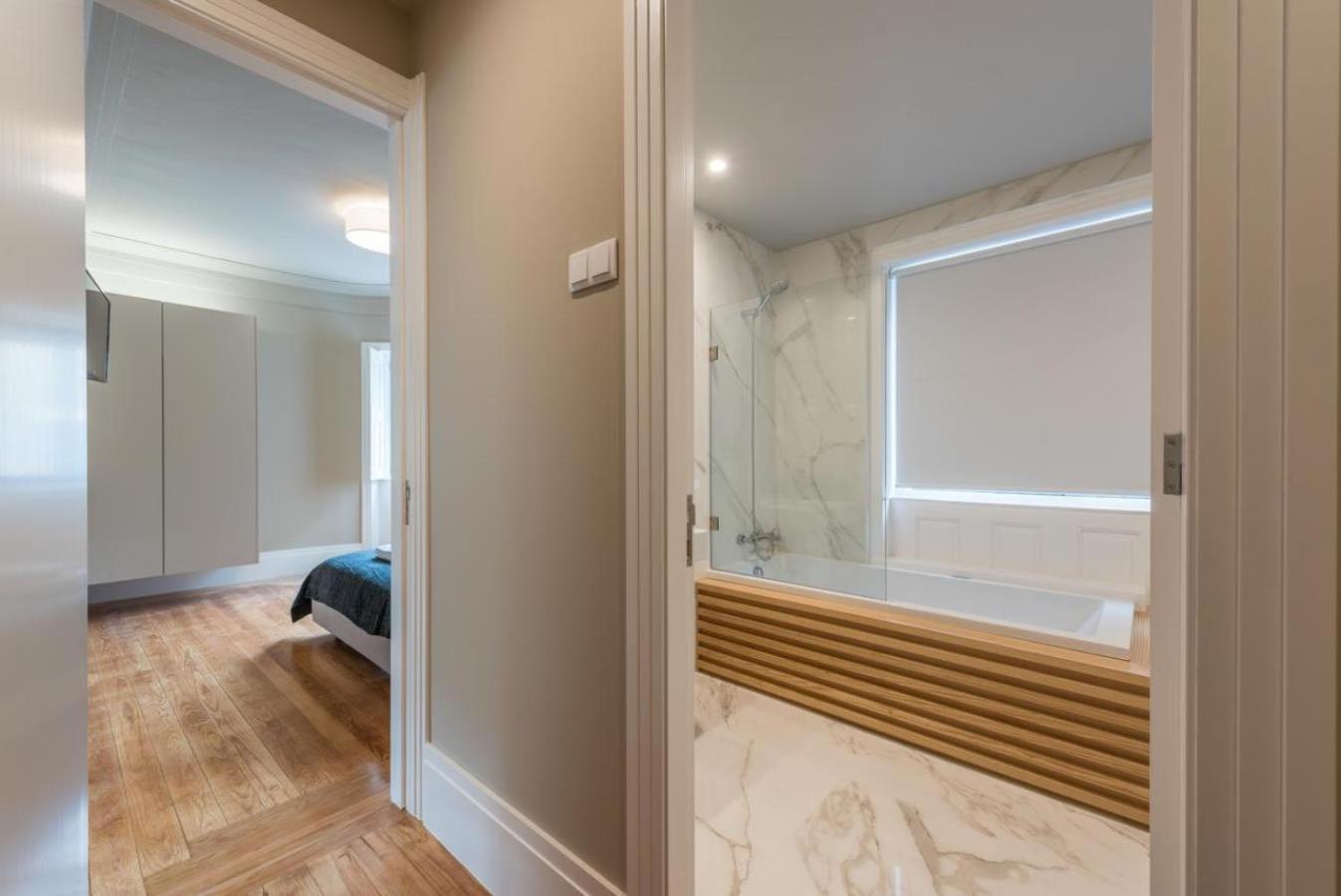 Serenata Boutique Rooms Porto Room photo