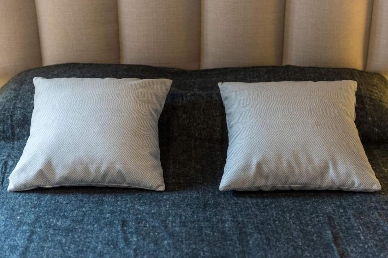 Serenata Boutique Rooms Porto Room photo